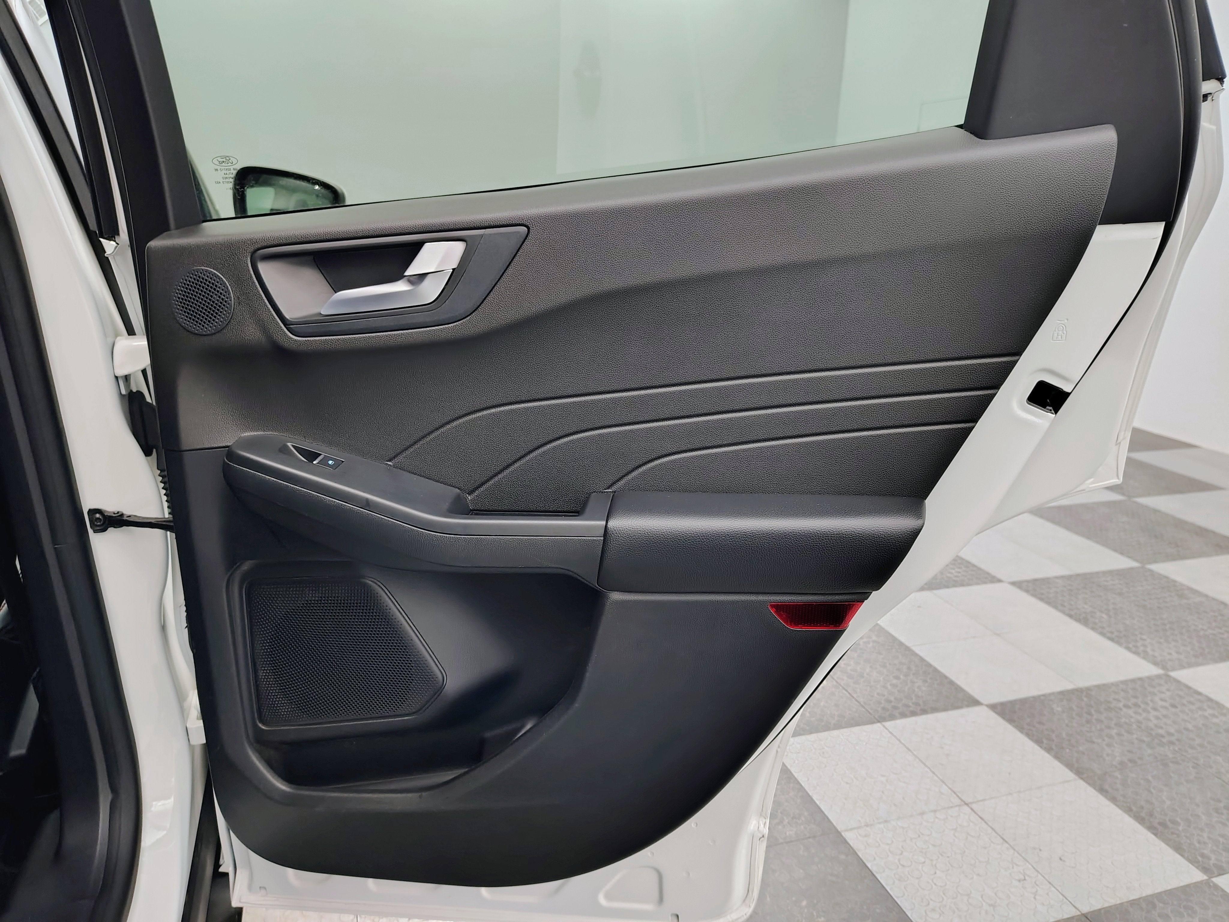 2024 Ford Escape ST-Line Select