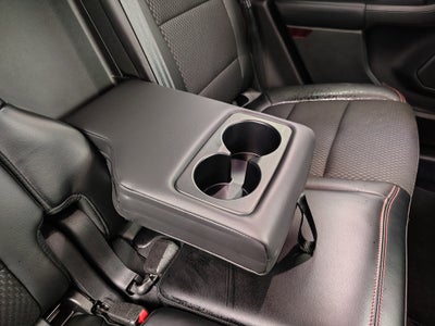 2024 Ford Escape ST-Line Select