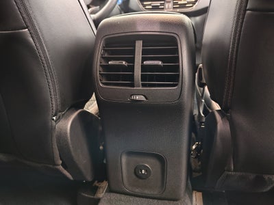 2024 Ford Escape ST-Line Select