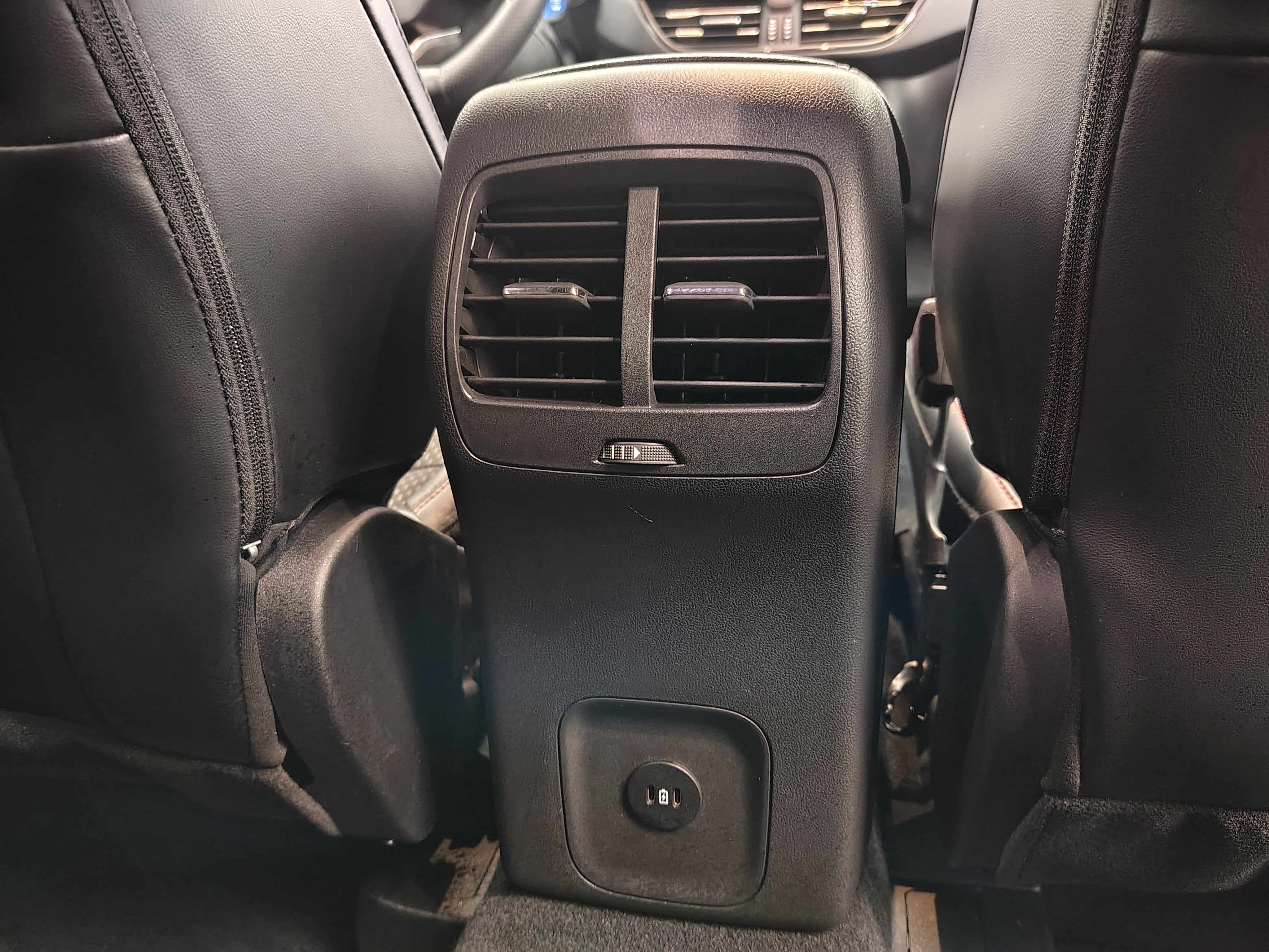 2024 Ford Escape ST-Line Select