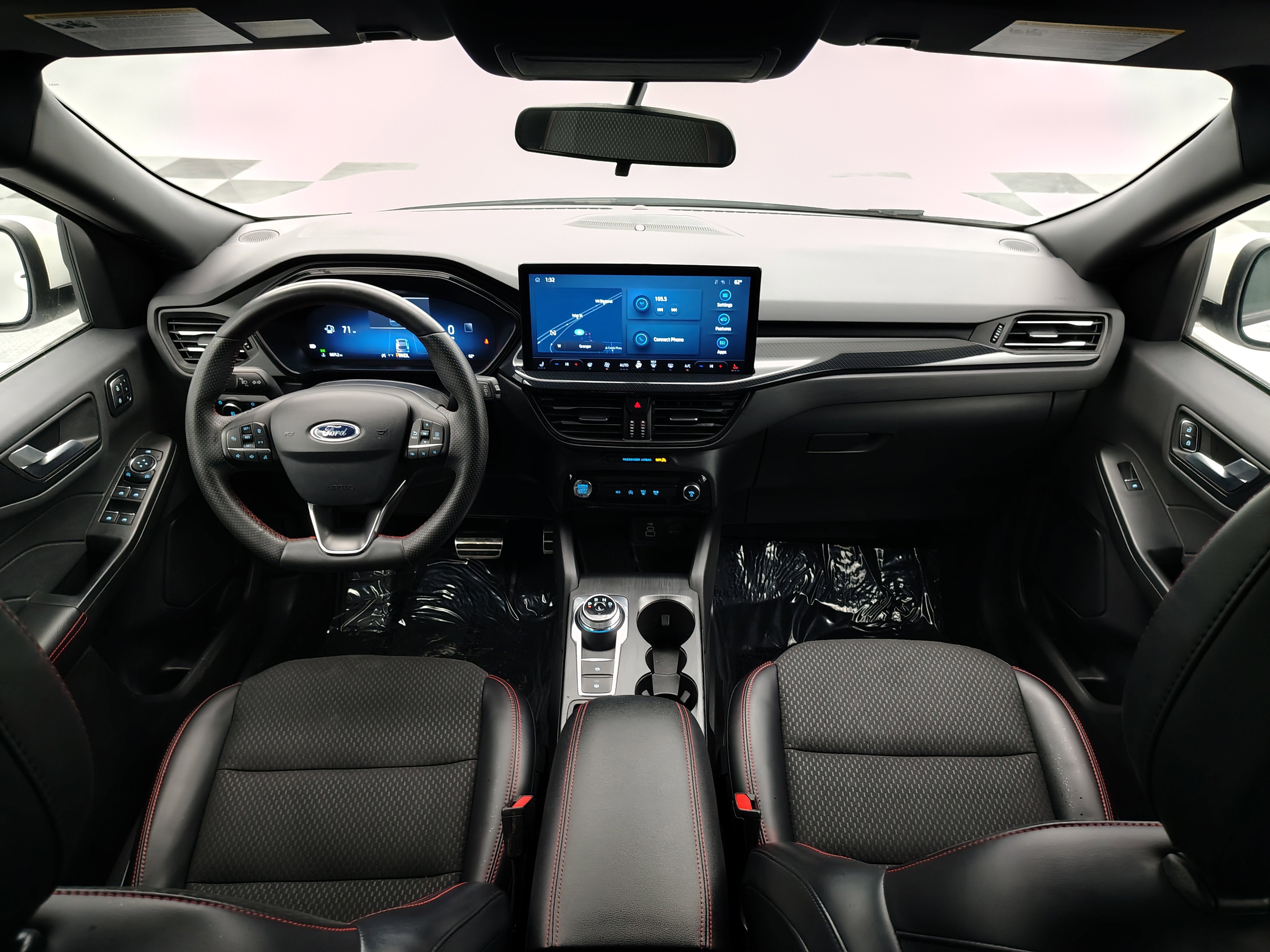 2024 Ford Escape ST-Line Select