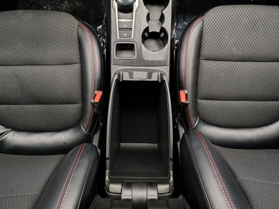 2024 Ford Escape ST-Line Select