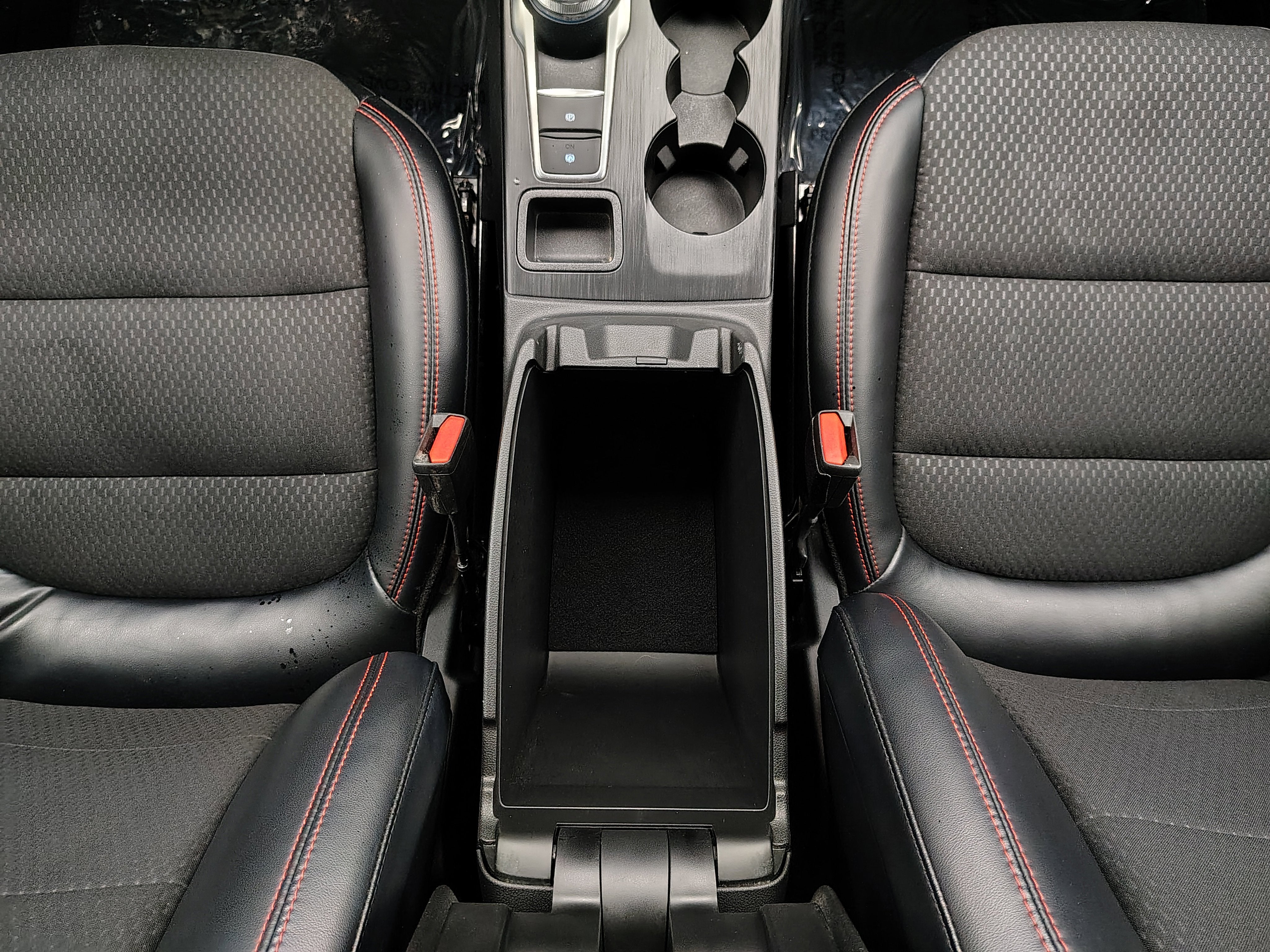 2024 Ford Escape ST-Line Select