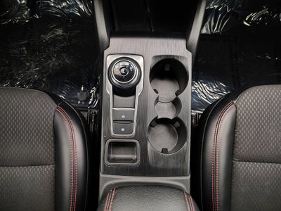 2024 Ford Escape ST-Line Select