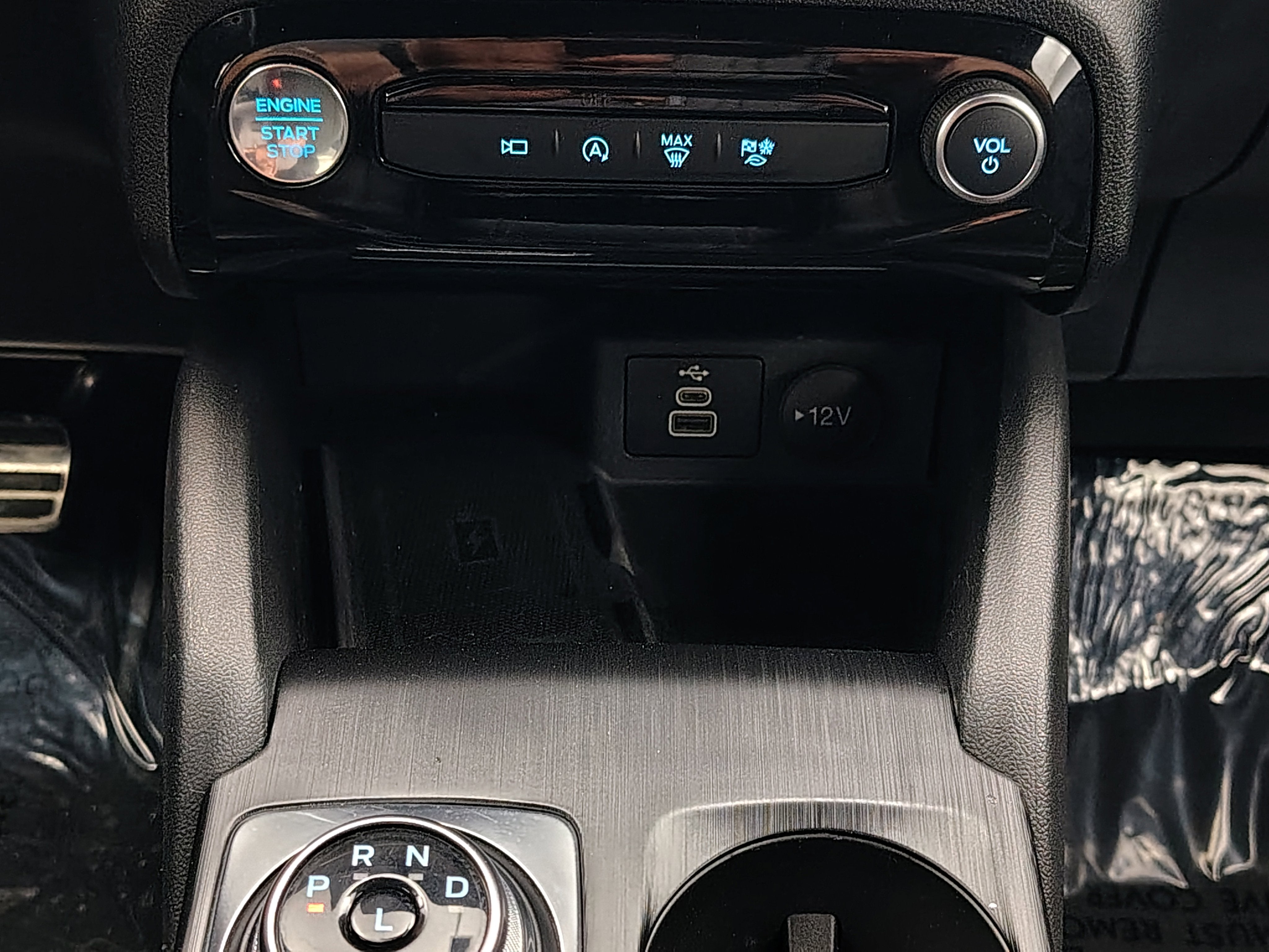 2024 Ford Escape ST-Line Select