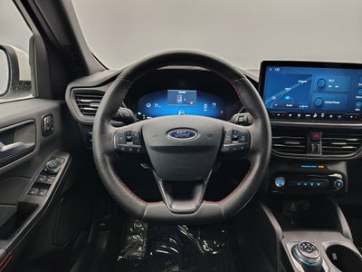 2024 Ford Escape ST-Line Select