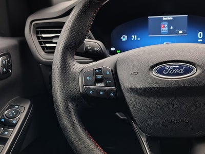 2024 Ford Escape ST-Line Select