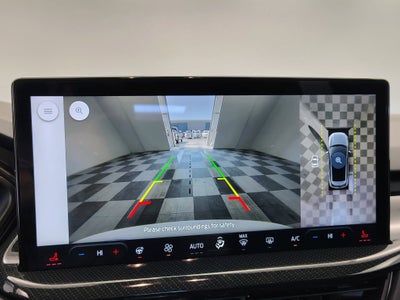 2024 Ford Escape ST-Line Select