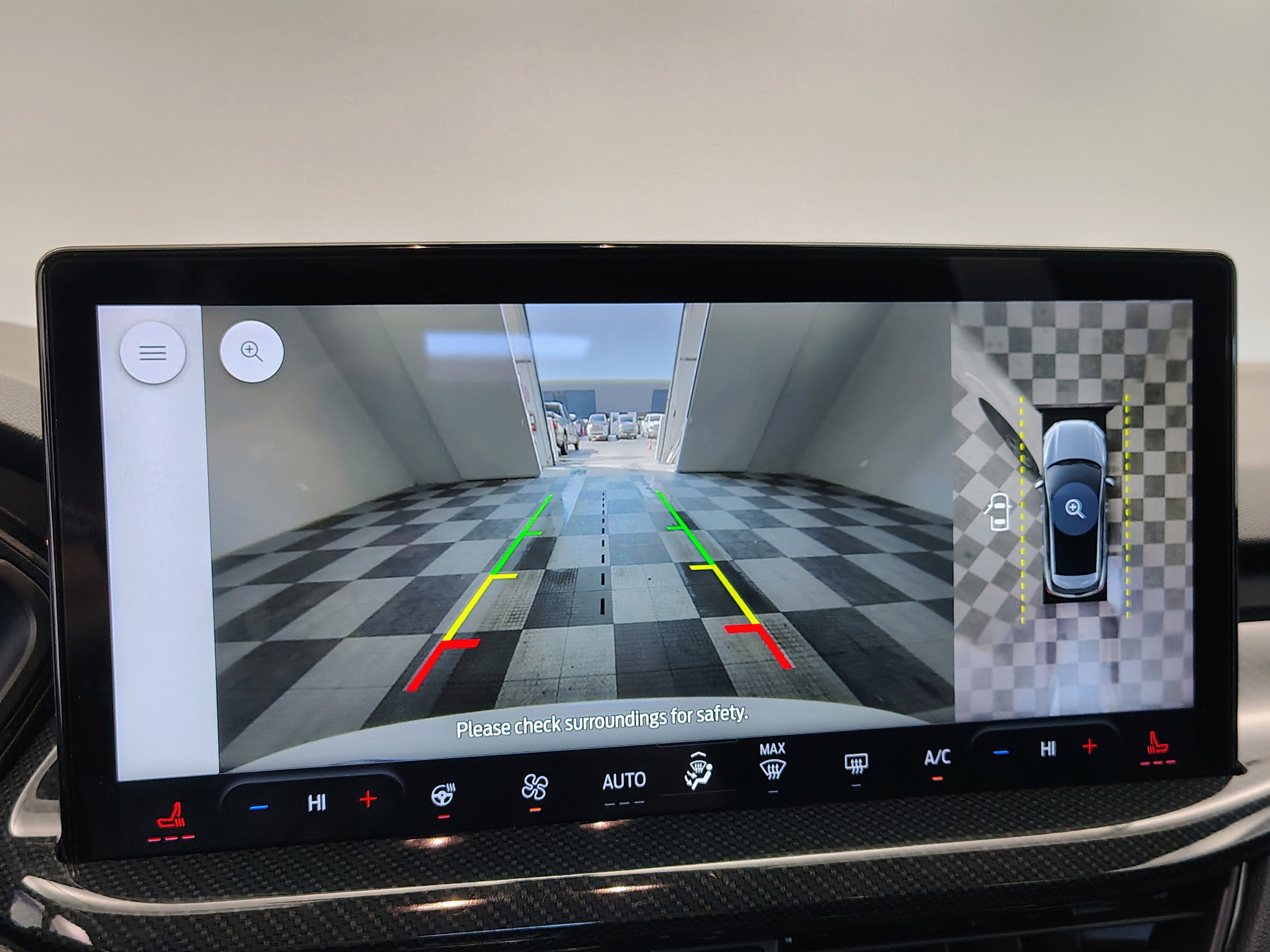 2024 Ford Escape ST-Line Select