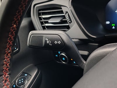 2024 Ford Escape ST-Line Select