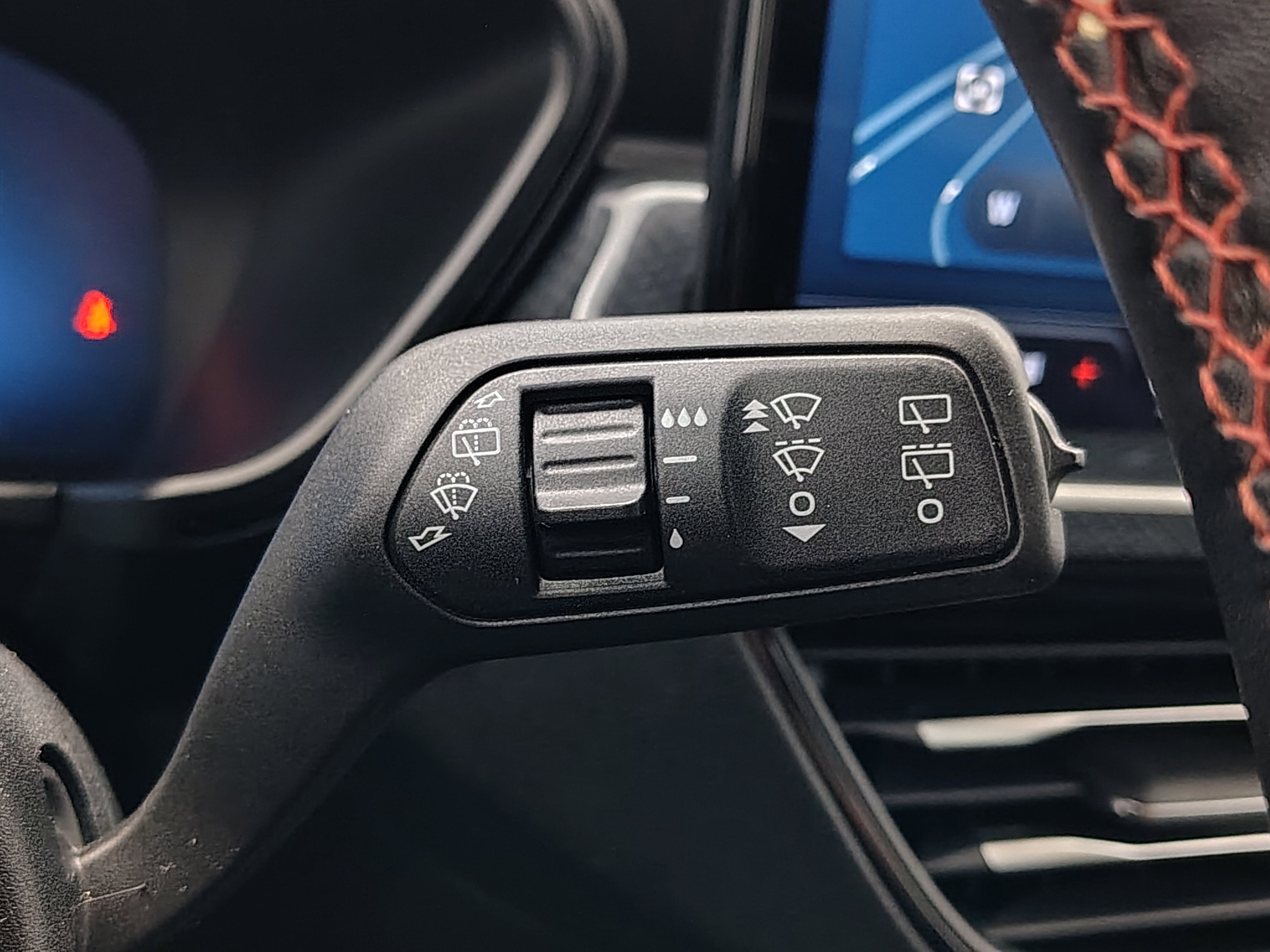 2024 Ford Escape ST-Line Select