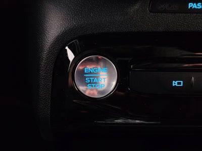 2024 Ford Escape ST-Line Select