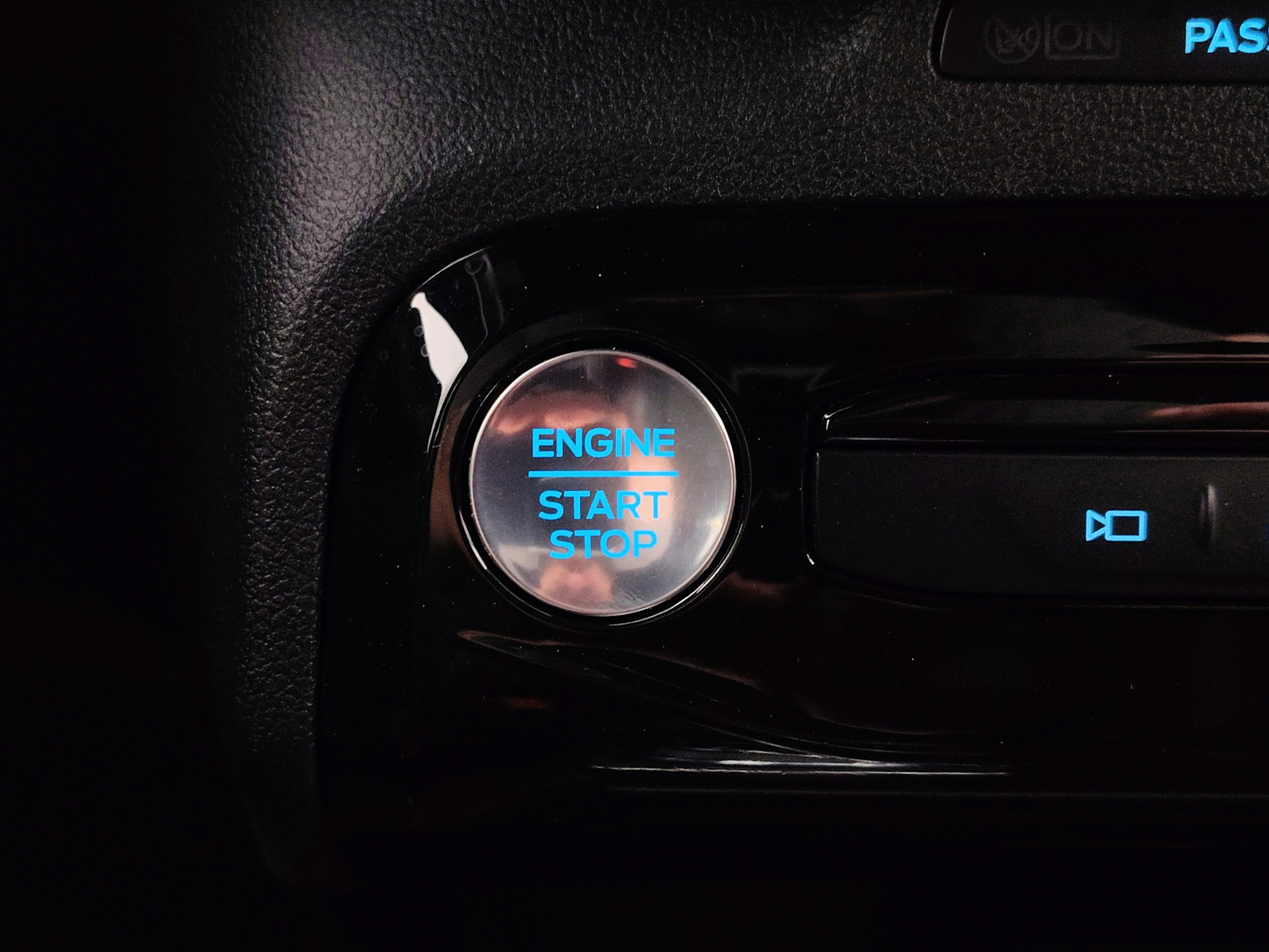 2024 Ford Escape ST-Line Select