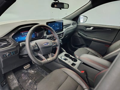 2024 Ford Escape ST-Line Select