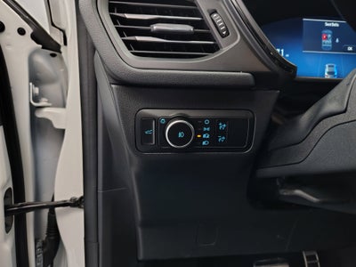 2024 Ford Escape ST-Line Select