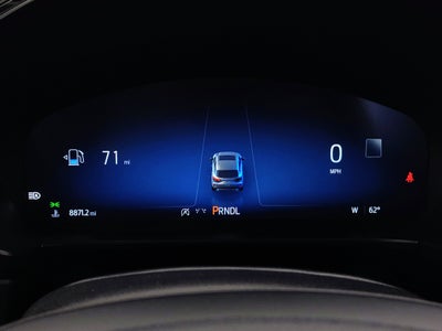 2024 Ford Escape ST-Line Select