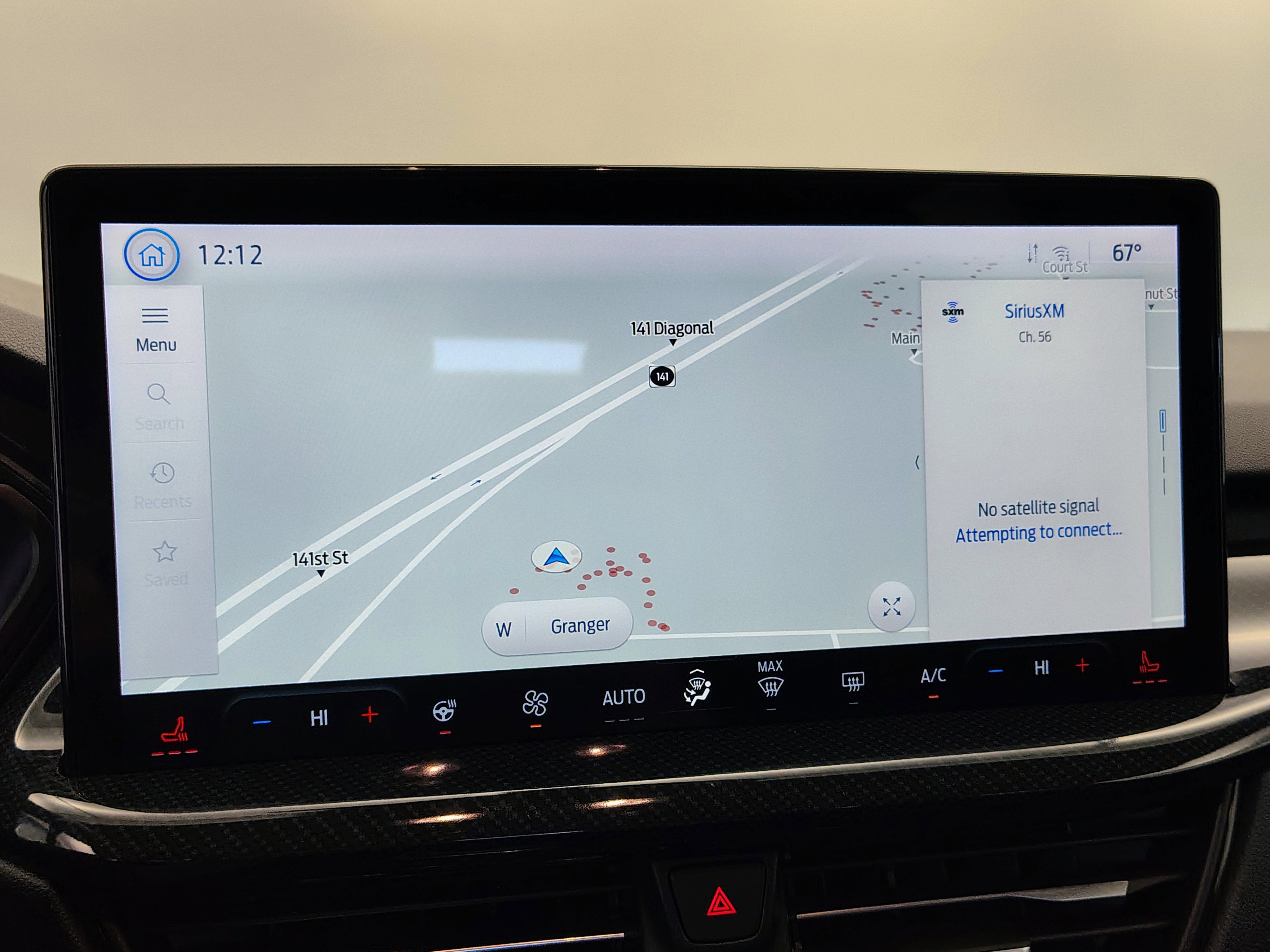 2024 Ford Escape ST-Line Select