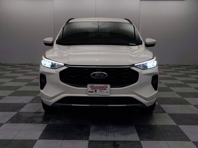 2024 Ford Escape ST-Line Select