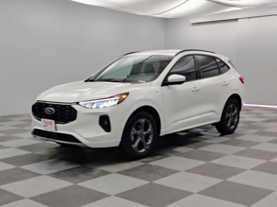 2024 Ford Escape ST-Line Select