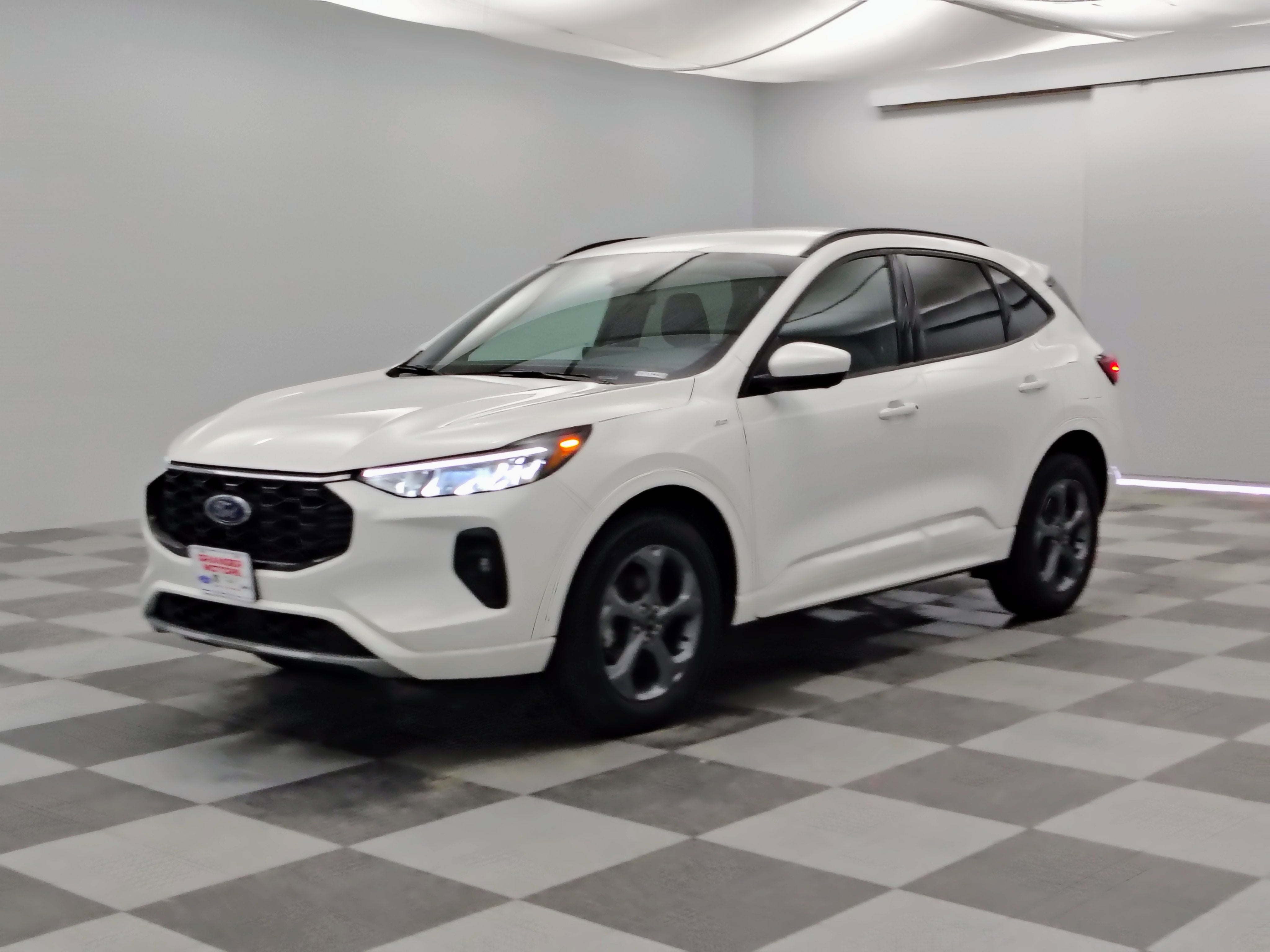 2024 Ford Escape ST-Line Select