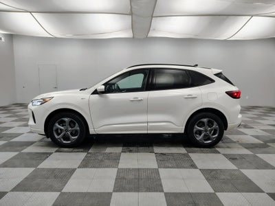2024 Ford Escape ST-Line Select