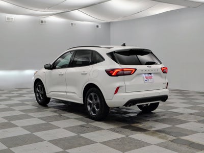 2024 Ford Escape ST-Line Select