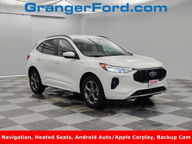 2024 Ford Escape ST-Line Select