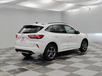 2024 Ford Escape ST-Line Select