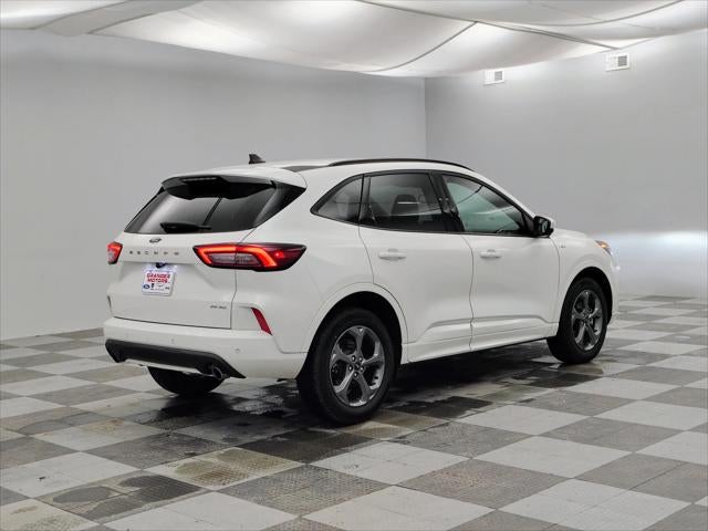 2024 Ford Escape ST-Line Select