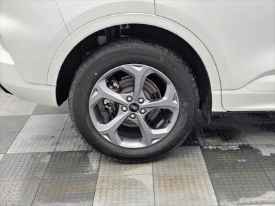 2024 Ford Escape ST-Line Select