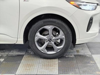 2024 Ford Escape ST-Line Select