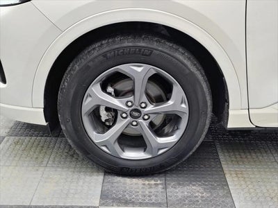 2024 Ford Escape ST-Line Select
