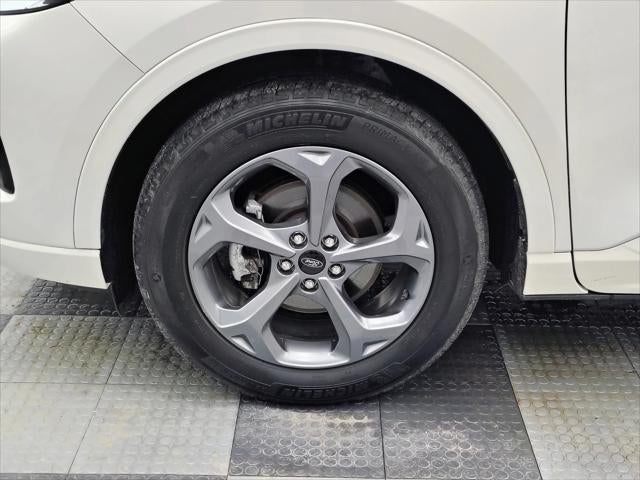 2024 Ford Escape ST-Line Select