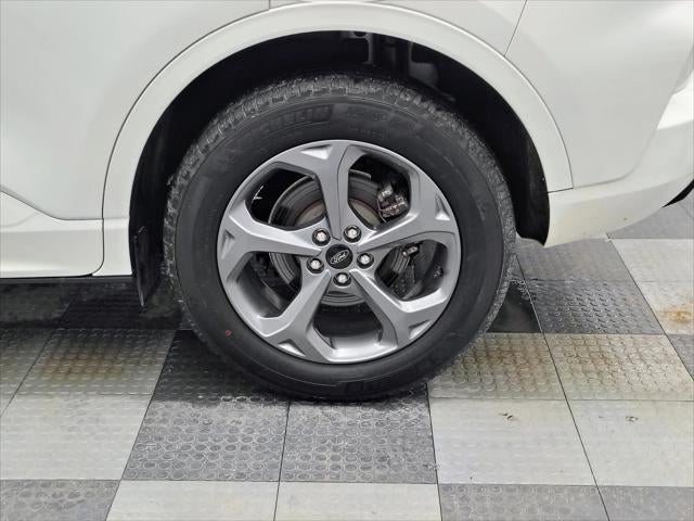 2024 Ford Escape ST-Line Select