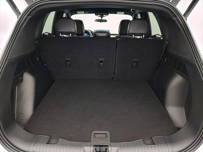 2024 Ford Escape ST-Line Select