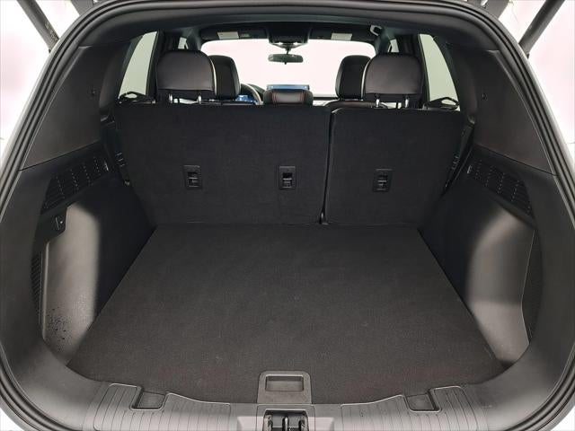 2024 Ford Escape ST-Line Select