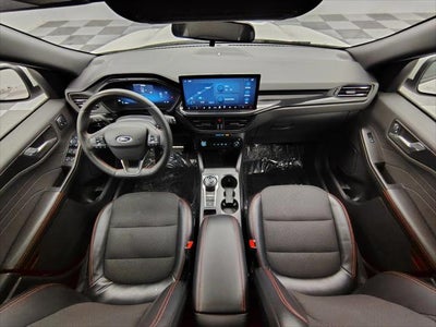 2024 Ford Escape ST-Line Select