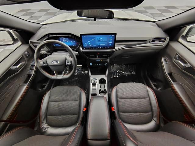 2024 Ford Escape ST-Line Select