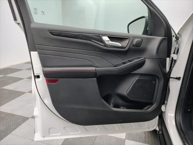 2024 Ford Escape ST-Line Select