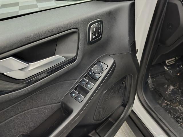 2024 Ford Escape ST-Line Select