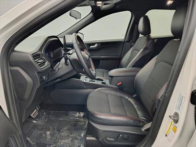 2024 Ford Escape ST-Line Select