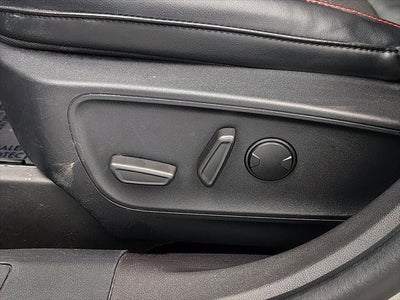 2024 Ford Escape ST-Line Select