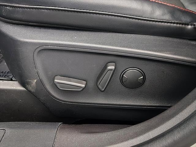 2024 Ford Escape ST-Line Select