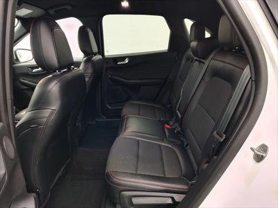 2024 Ford Escape ST-Line Select
