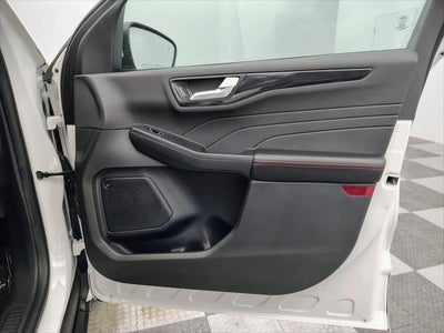 2024 Ford Escape ST-Line Select