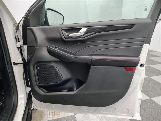 2024 Ford Escape ST-Line Select