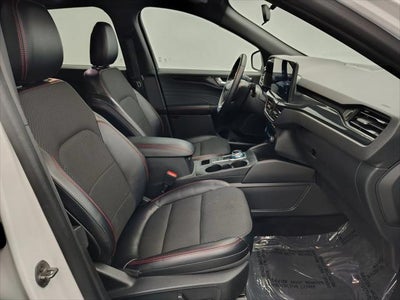 2024 Ford Escape ST-Line Select