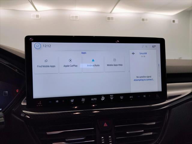 2024 Ford Escape ST-Line Select
