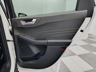 2024 Ford Escape ST-Line Select