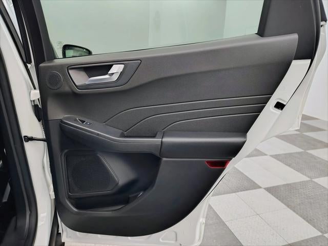 2024 Ford Escape ST-Line Select
